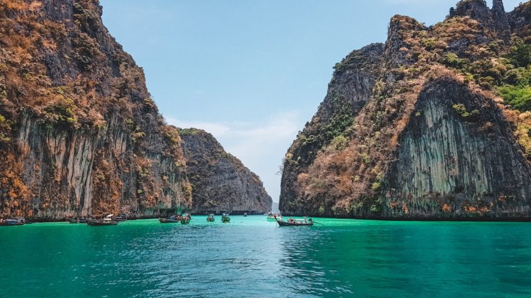 koh-phi-phi-lagoon